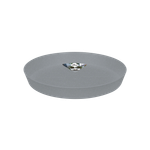 loft urban untersetzer rund 28cm living beton